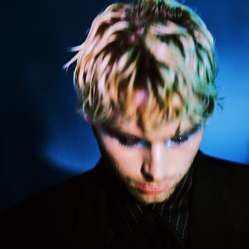 boy (Extended Play) (CD)