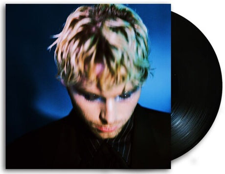 boy (Extended Play) (Vinyl)