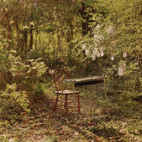 For Dancing In Quiet Light [12" Ep] (Vinyl)
