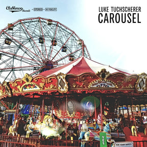 Carousel (CD)