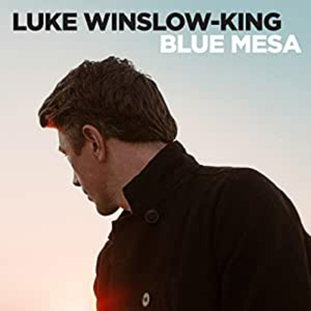 Blue Mesa (Vinyl)