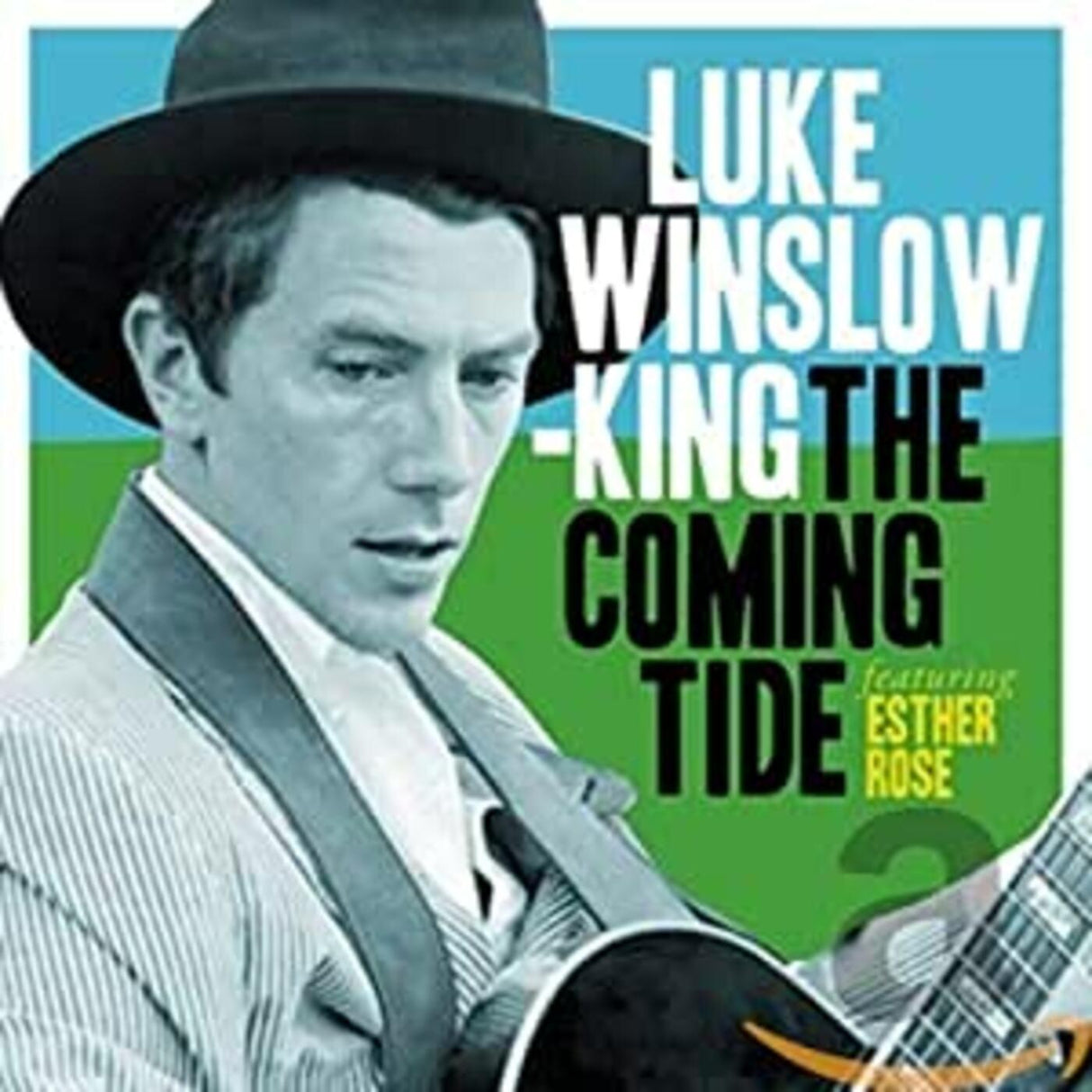 Coming Tide (CD)