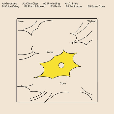Kuma Cove (Vinyl)