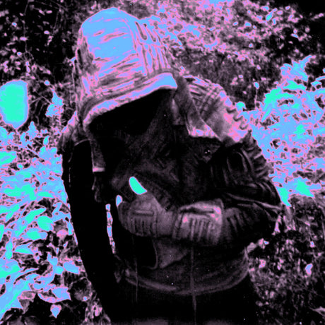 The Crisis Of Existence (Fog Clear Vinyl) [Vinyl]