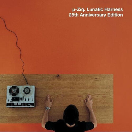 Lunatic Harness (Box 4LP 25th) (Vinyl) - Apocalypse Vinyl