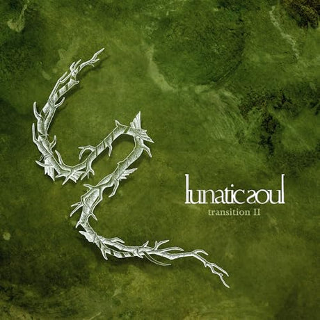 Lunatic Soul - Transition 2 [CD]