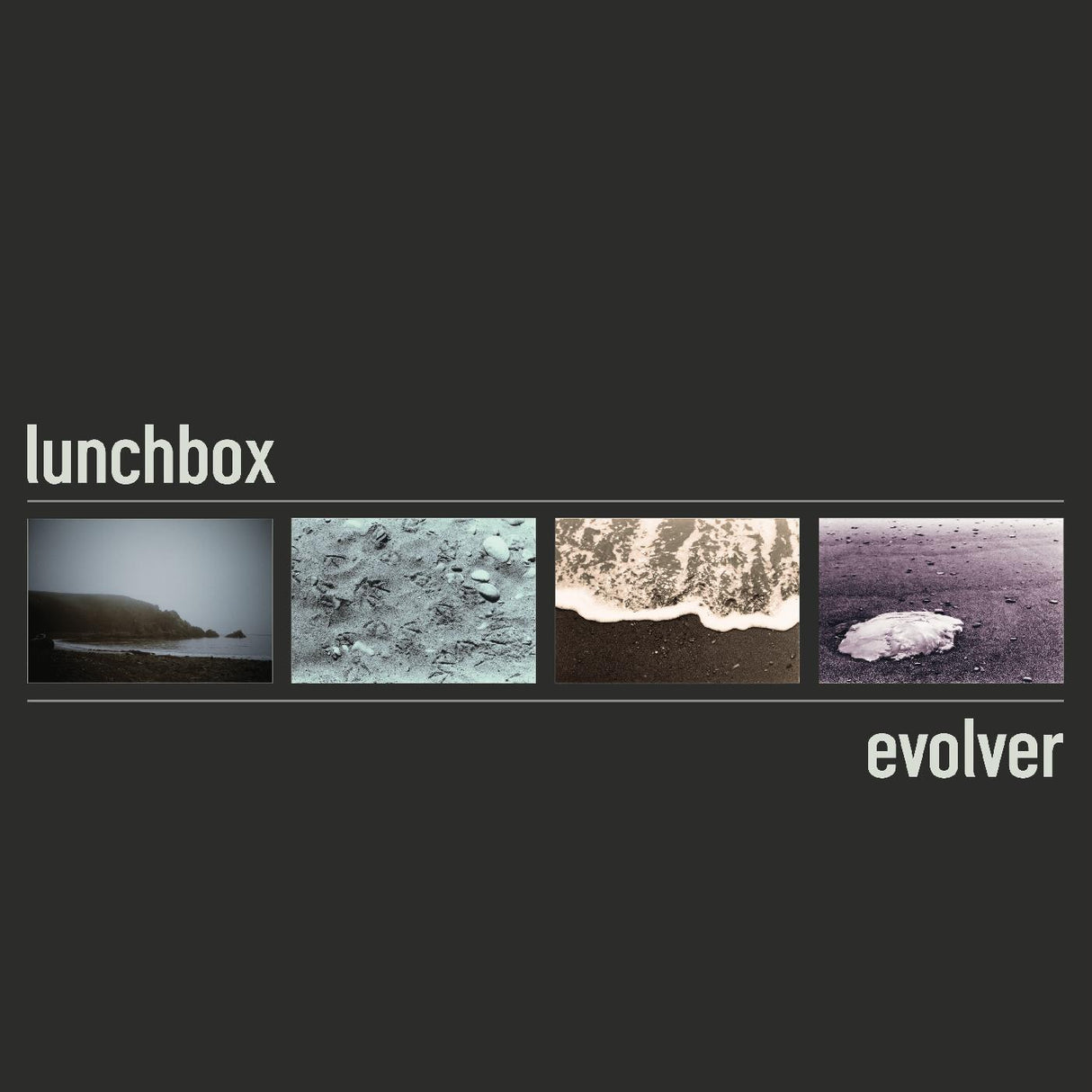 Evolver (CD)