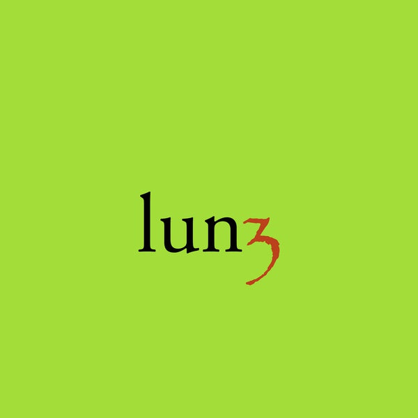 Lunz3 (Vinyl)