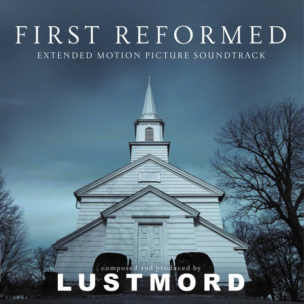 First Reformed (CD)