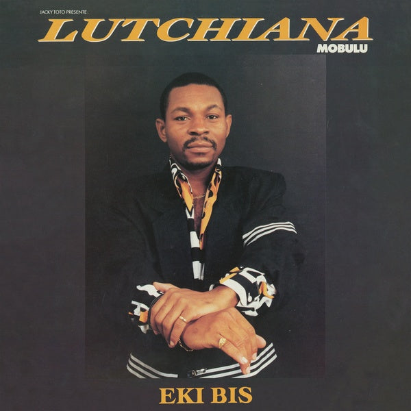 Eki Bis (Vinyl)