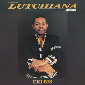 Eki Bis (Vinyl) - Apocalypse Vinyl