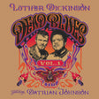 Dead Blues Volume 1 (Vinyl)