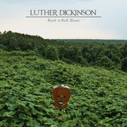 Rock 'n Roll Blues (TRANSLUCENT GREEN VINYL) (Vinyl) - Apocalypse Vinyl