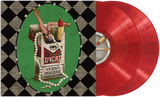 Vicious Delicious (Indie Exclusive) (Red Vinyl) [2LP] (Vinyl)