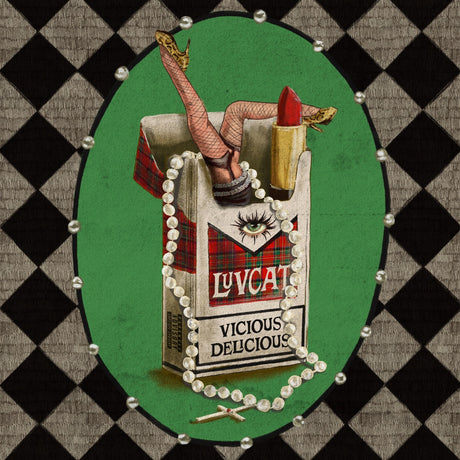 Vicious Delicious (CD)