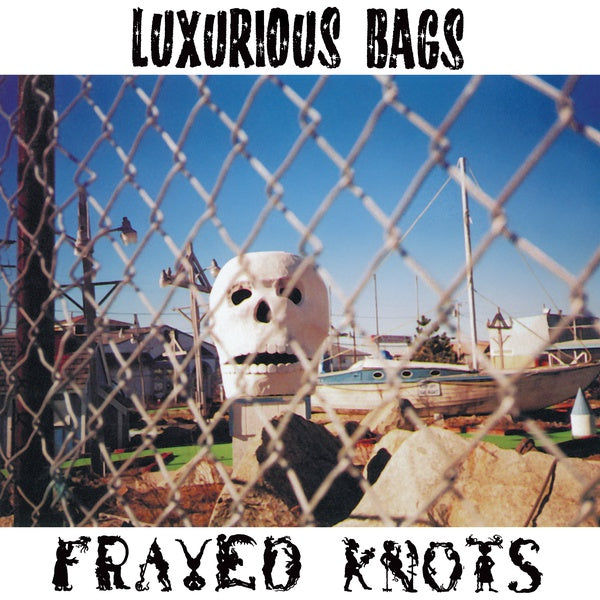 Frayed Knots (Vinyl)