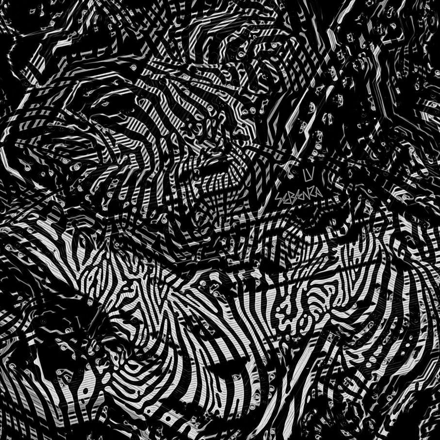 Sebenza (CD)