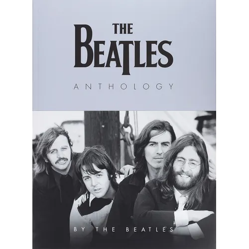 The Beatles Anthology (25th Anniversary Edition)