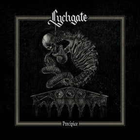 Precipice [CD]