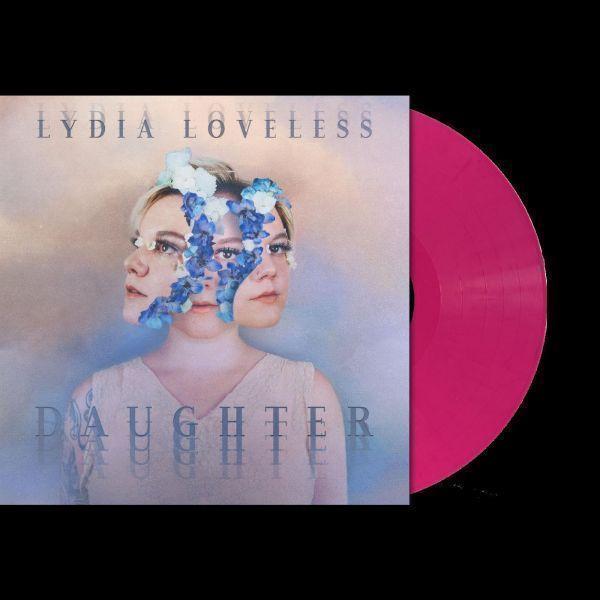 Daughter (OPAQUE PINK VINYL) (Vinyl)