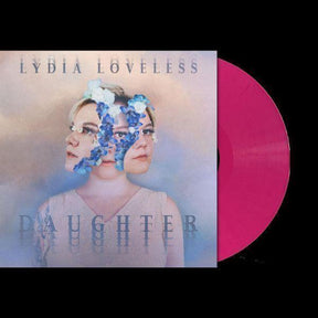 Daughter (OPAQUE PINK VINYL) (Vinyl) - Apocalypse Vinyl