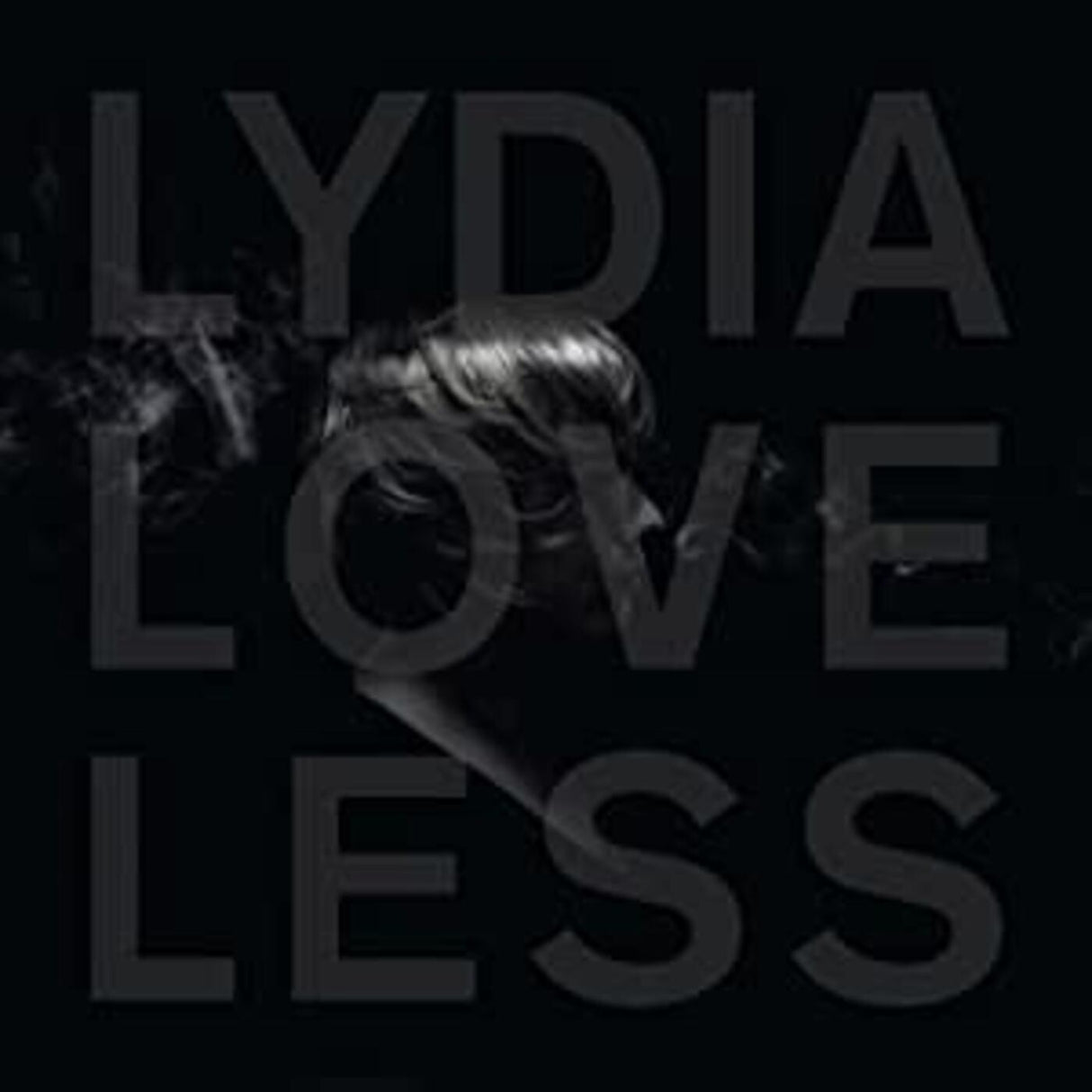 Lydia Loveless Somewhere Else [Discos y LP]