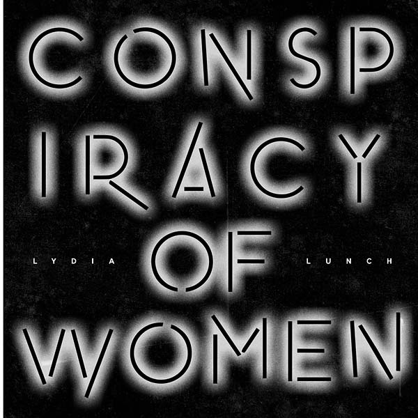 Conspiracy of Women (Vinyl)