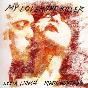 My Lover the Killer (Vinyl) - Apocalypse Vinyl