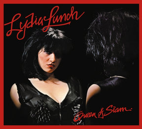 Queen Of Siam (CD)