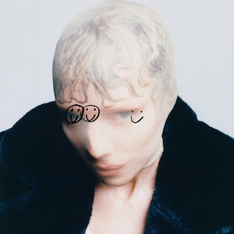 Lykke Li - The Afterparty [Explicit Content] [CD]