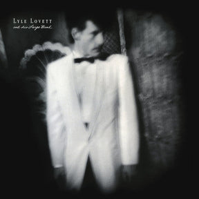 Lyle Lovett And His Large Band (Digital Download Card) (Vinyl)