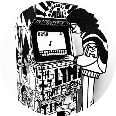 That Fool Ain'T Me (Vinyl)