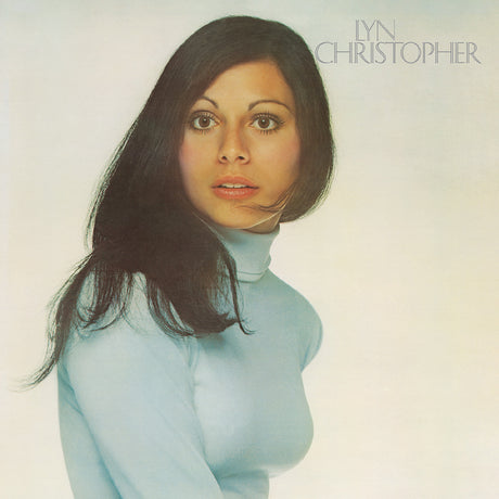 Lyn Christopher (Remastered) (CD)