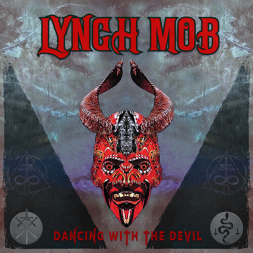 Dancing with the Devil (Bonus Track) [CD]