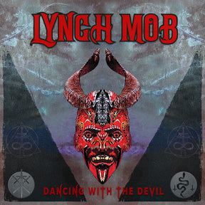 Dancing with the Devil [Vinyl]