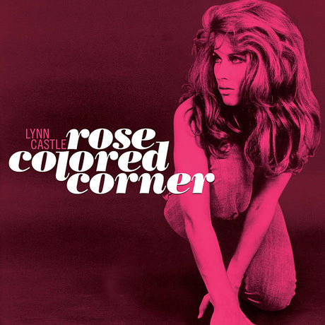 Rose Colored Corner (CD)
