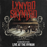Celebrating 50 Years - Live At The Ryman (CD With DVD) (CD)