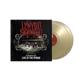Celebrating 50 Years - Live At The Ryman (Indie Exclusive) (Gold Vinyl) (2Lp) (Vinyl)