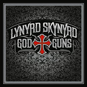 Lynyrd Skynyrd God & Guns [Vinyl] - Apocalypse Vinyl