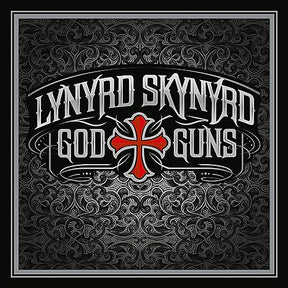 Lynyrd Skynyrd God & Guns [Vinyl] - Apocalypse Vinyl