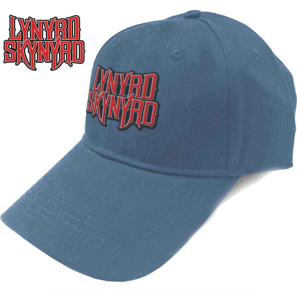 Logotipo de Lynyrd Skynyrd [Gorra]