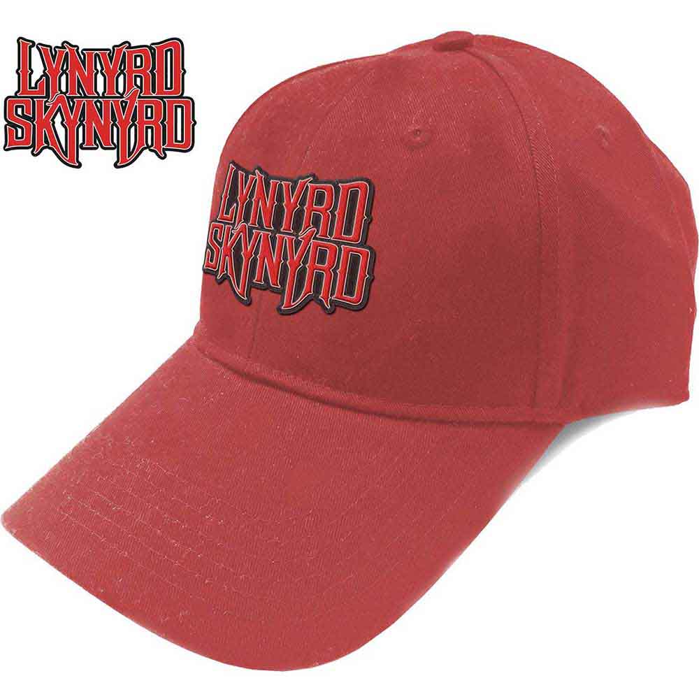 Logotipo de Lynyrd Skynyrd [Gorra]