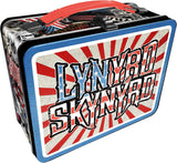 Lynyrd Skynyrd Lunch Box [Lunchbox]