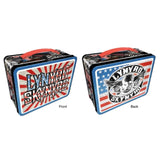 Lynyrd Skynyrd Lunch Box [Lunchbox]