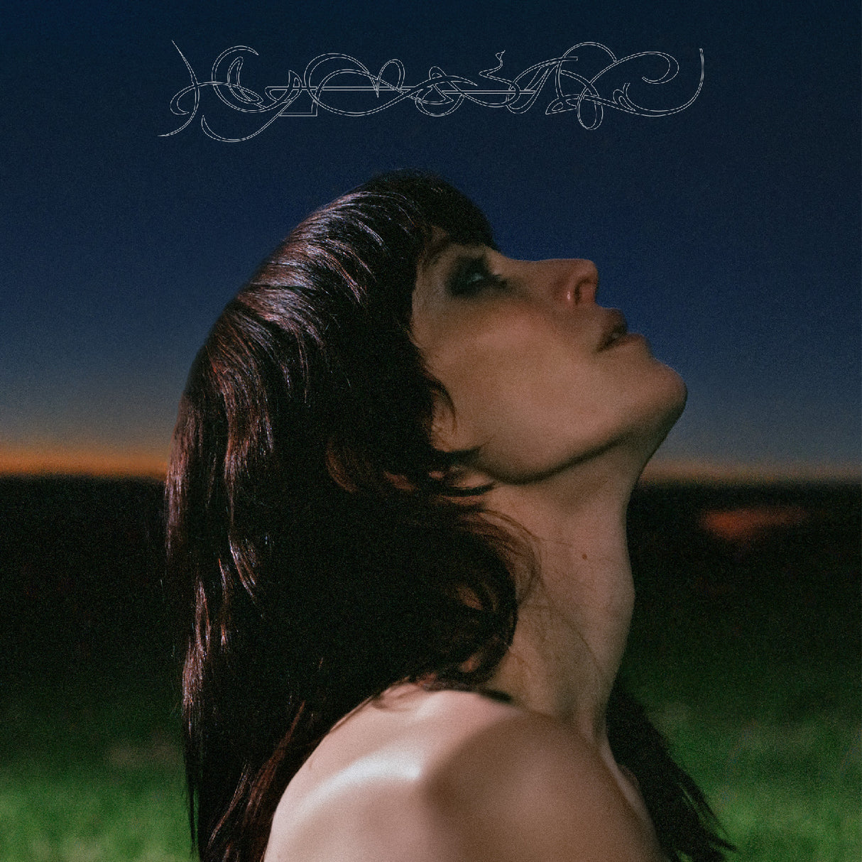 Hymnal (Vinyl)