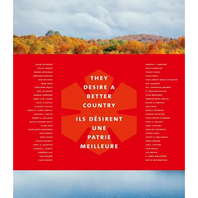 They Desire a Better Country/Ils Désirent Une Patrie Meilleure
