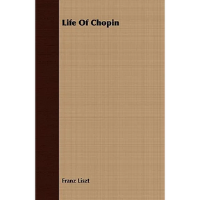 Life Of Chopin