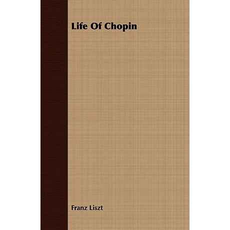 Life Of Chopin