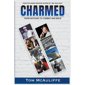Charmed - From Motown to Combat and Back