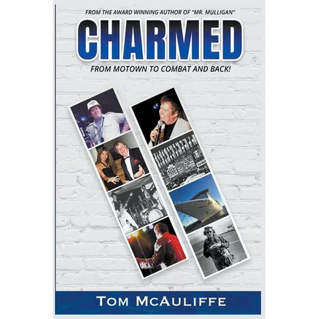 Charmed - From Motown to Combat and Back